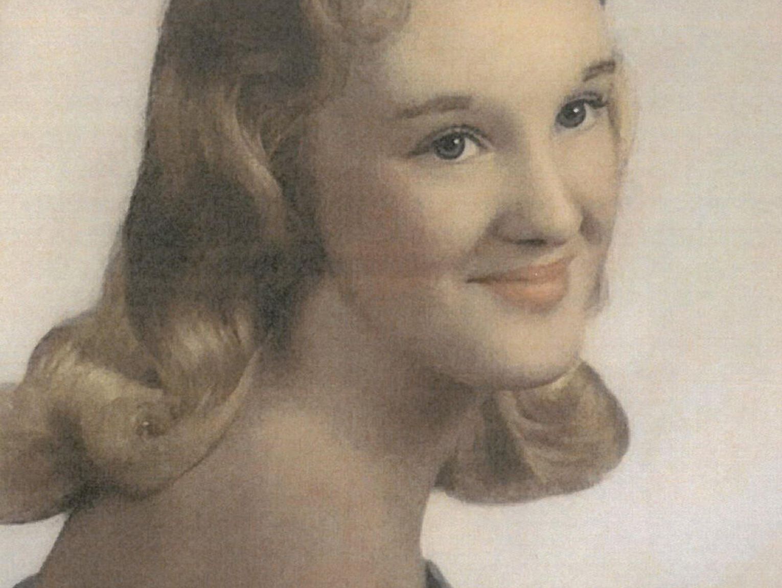SUSAN CLEORA KLINE 1949 – 2024