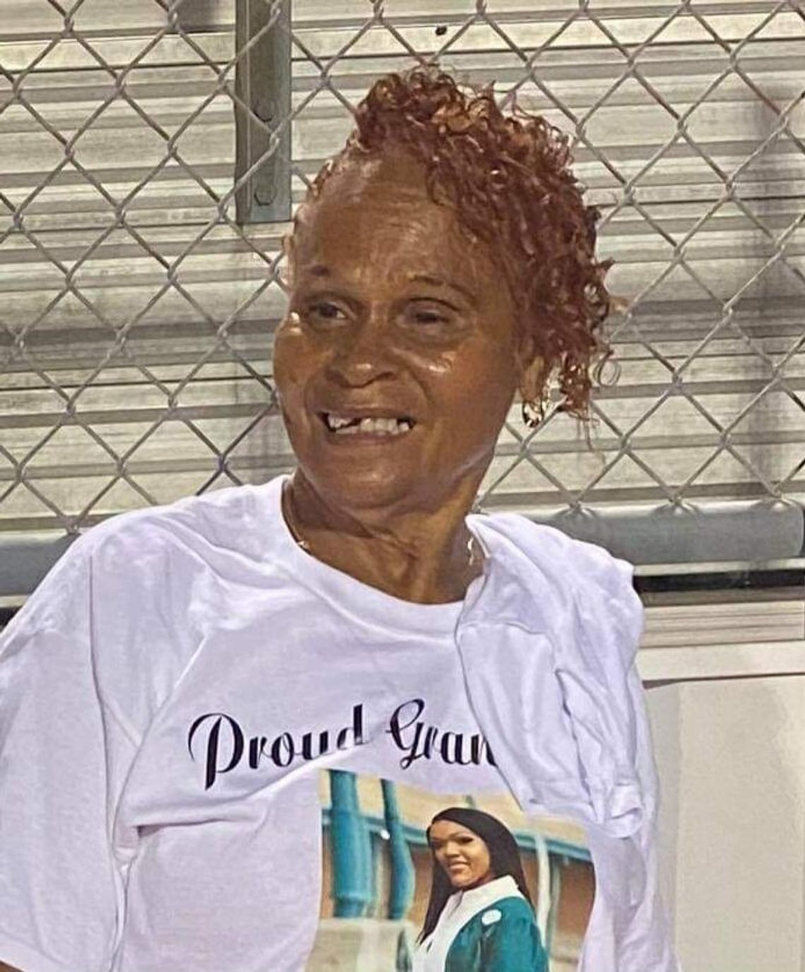 ANNIE “RED” TURNER 1946 – 2025